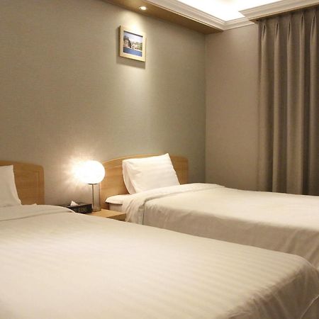 제주 세종호텔 외부 사진